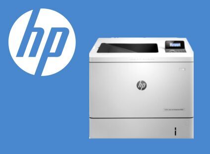 HP Laser Printers