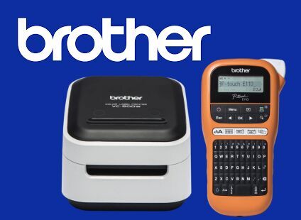 Brother Label Printers