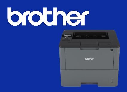 Brother Laser Printers