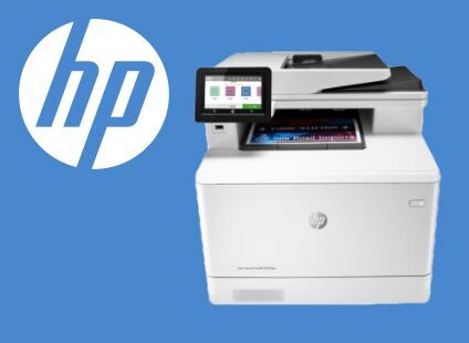 HP Laser Multifunctions