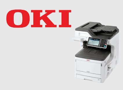 Oki Laser Multifunctions