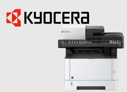 Kyocera Laser Multifunctions