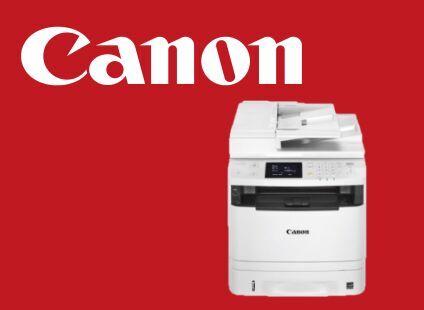 Canon Laser Multifunctions