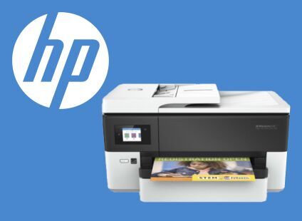 HP Inkjet Multifunctions