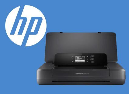 HP Inkjet Printers