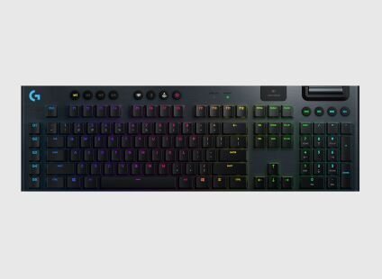 Gaming Keyboards