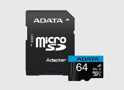 SD Cards