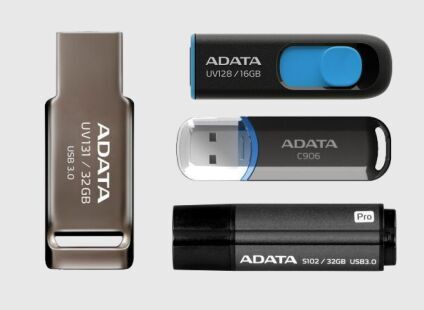 Flash Drives