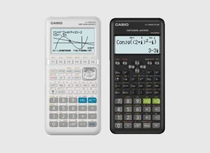 Scientific Calculators