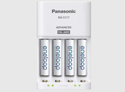 Rechargeable Batteries