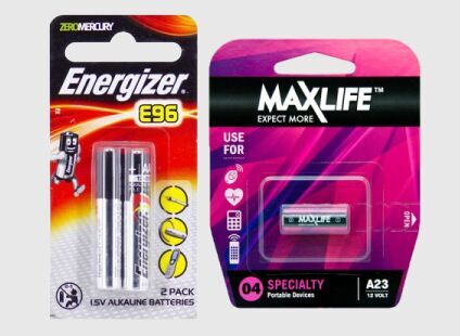 Other Batteries