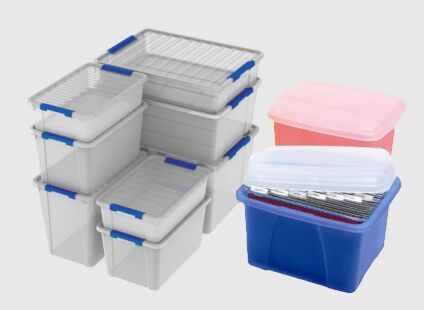 Storage Cases