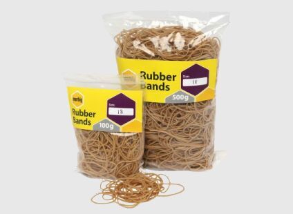 Rubber Bands