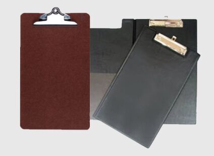 Clipboards