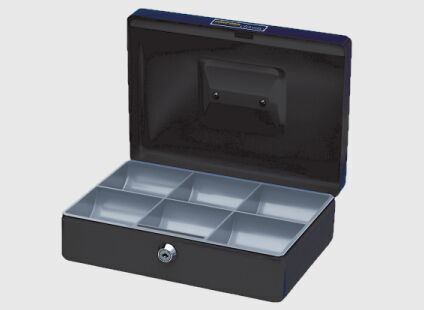 Cash Boxes