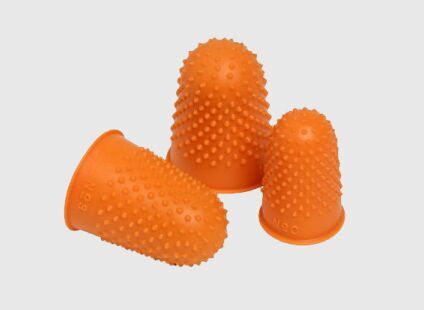 Finger Cones