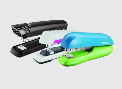 Half Strip Staplers