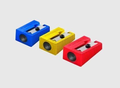 Pencil Sharpeners