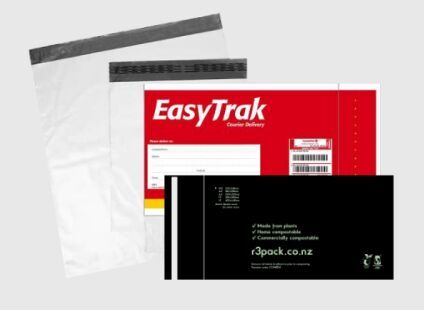 Courier & Mailing Bags