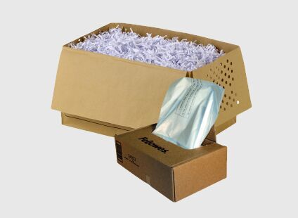 Shredder Bags