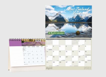 Calendars