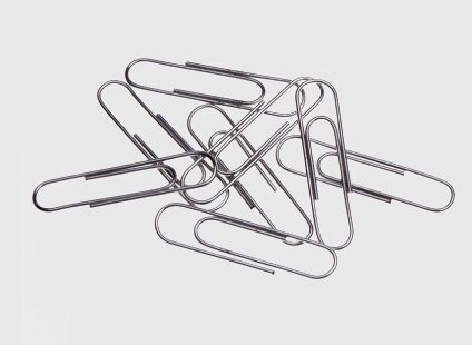 Paper Clips