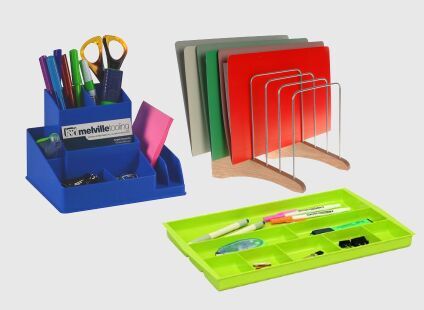 Desk Organisers