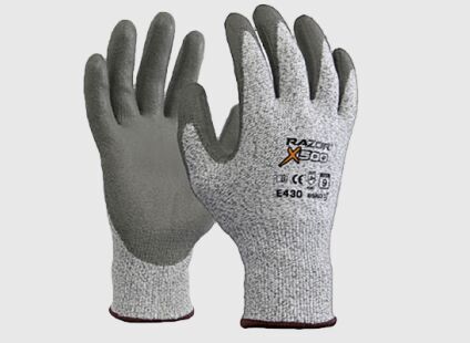 Work & Industrial Gloves