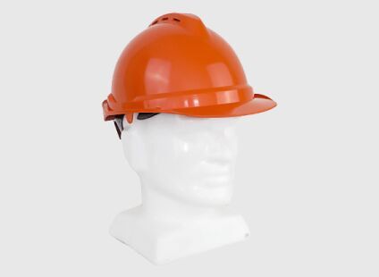 Hard Hats