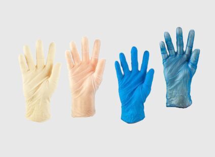 Disposable Gloves