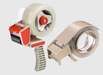 Packaging Tape Dispensers