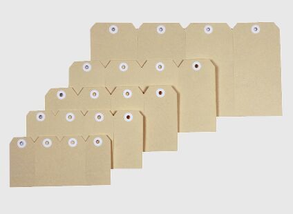 Shipping Tags