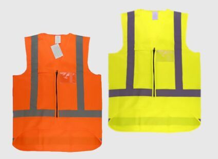 Hi-Vis Vests