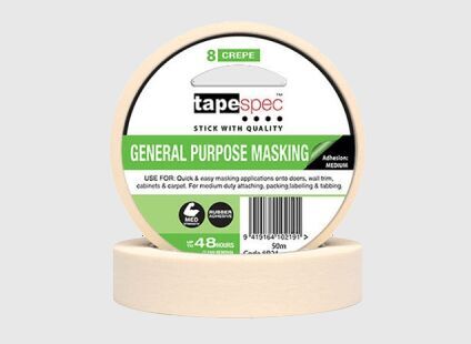 Masking Tapes