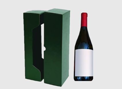 Wine Boxes