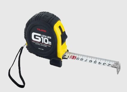 Tape Measures