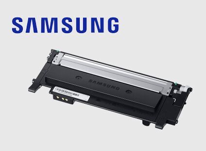 Samsung Laser Toners