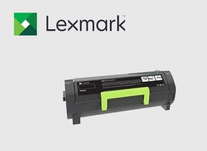 Lexmark Laser Toners