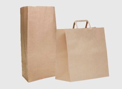 Paper Bags