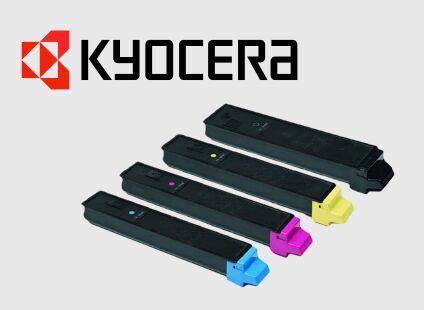 Kyocera Laser Toners