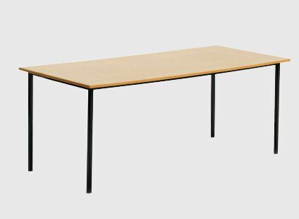 Canteen Tables