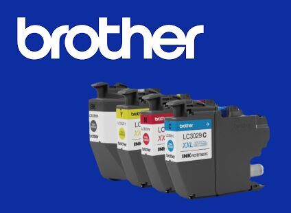 Brother Ink Cartridges