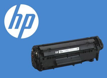 HP Laser Toners