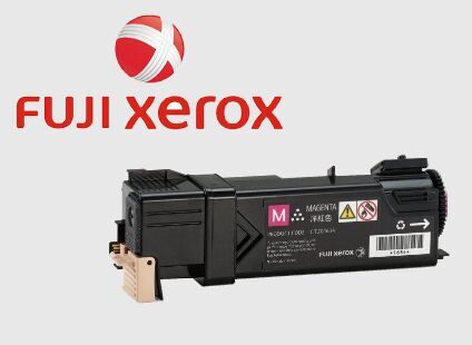 Fuji Xerox Laser Toners