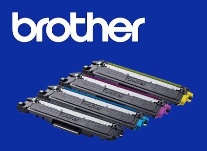 Brother Laser Toners