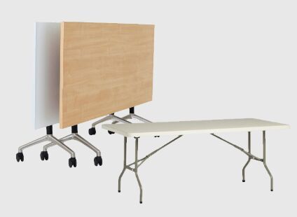 Folding Tables