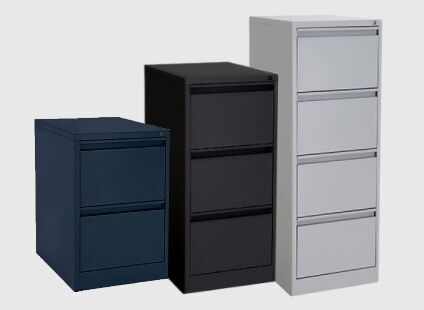 Filing Cabinets