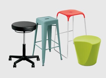 Stools