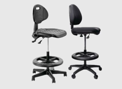 Operator Chairs