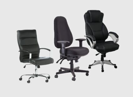 Executive Chairs